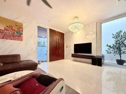 Serangoon Garden Estate (D19), Terrace #637840141
